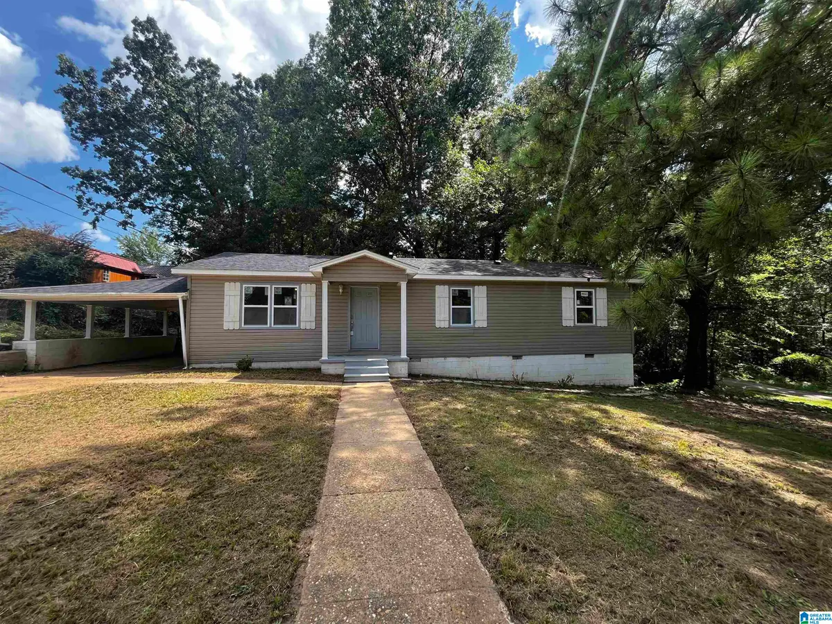 5811 15TH STREET E, Cottondale, AL 35453 - #1