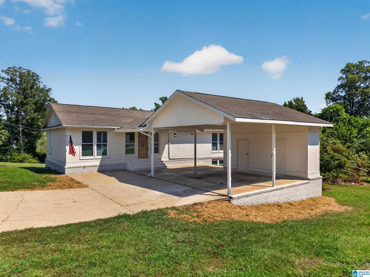 4723 AL HIGHWAY 144, Ohatchee, AL 36271 - #1