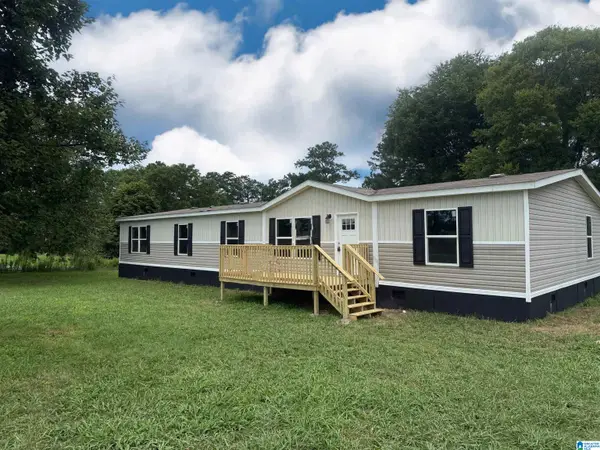 2321 BLESSING ROAD, Albertville, AL 35951