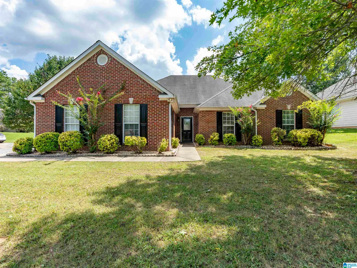 1320 MOSS ROSE LANE, Hoover, AL 35244 - #1