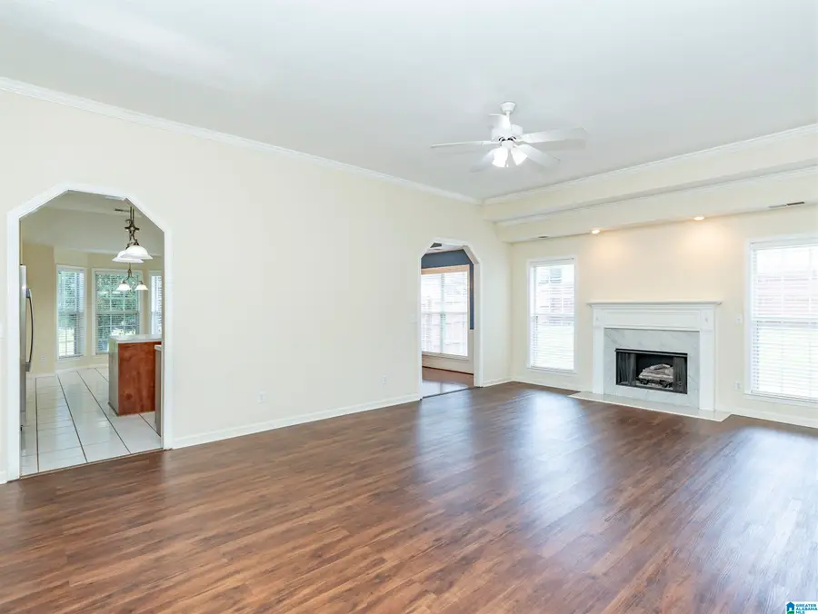 1320 MOSS ROSE LANE, Hoover, AL 35244 - #2