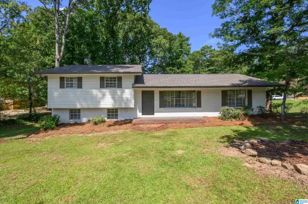 20724 BECKY DRIVE, Mccalla, AL 35111