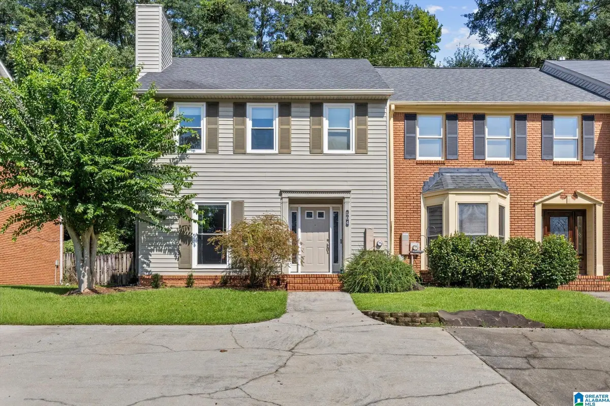 504 OLD ROCKY RIDGE LANE, Birmingham, AL 35216 - #1