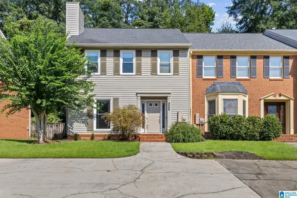 504 OLD ROCKY RIDGE LANE, Birmingham, AL 35216