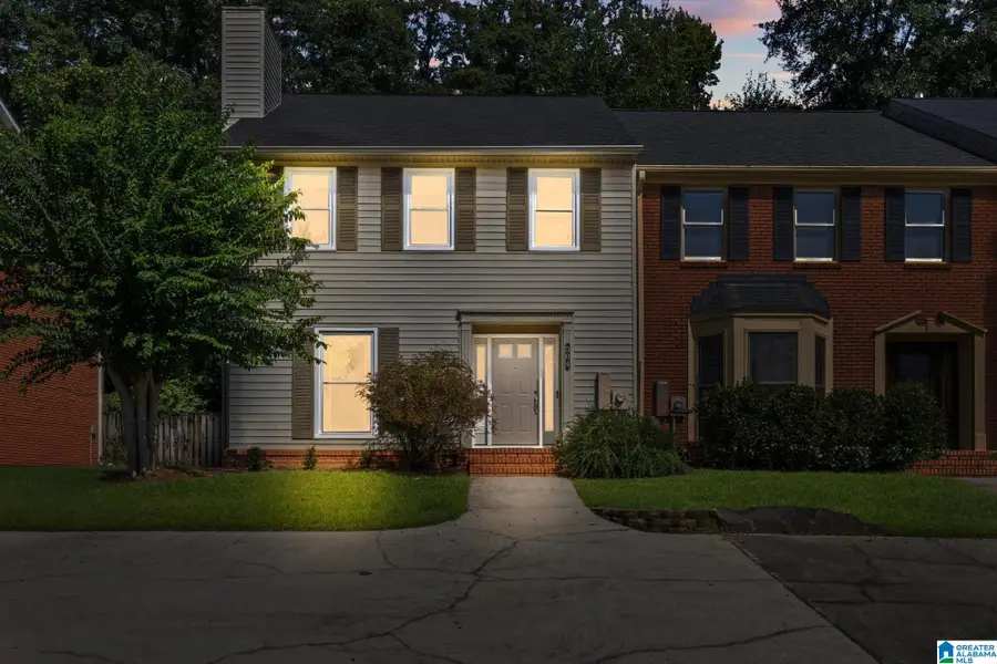 504 OLD ROCKY RIDGE LANE, Birmingham, AL 35216 - #2