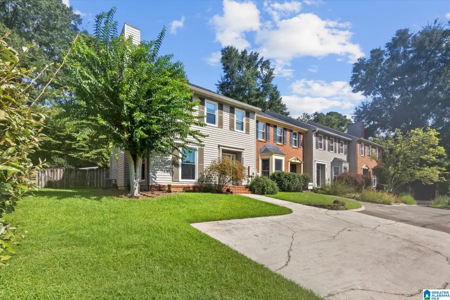 504 OLD ROCKY RIDGE LANE, Birmingham, AL 35216 - #3