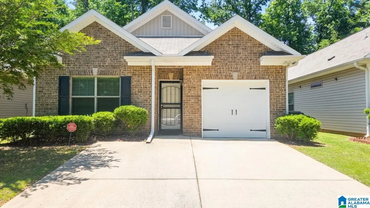 2136 GREENDALE CIRCLE, Birmingham, AL 35215 - #1