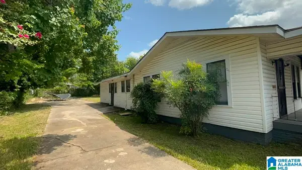 1307 3RD AVENUE NE, Bessemer, AL 35020