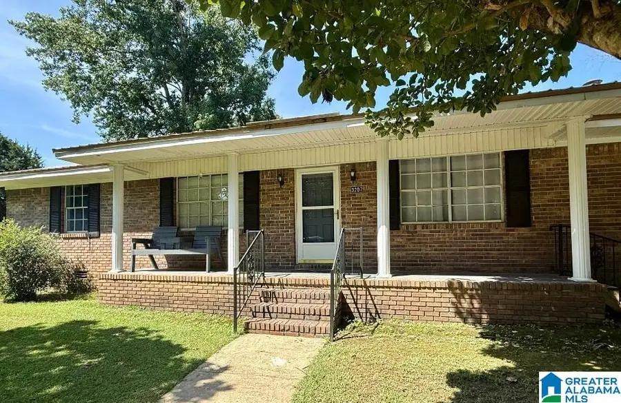 3207 FORTNER LANE, Moody, AL 35004 - #2