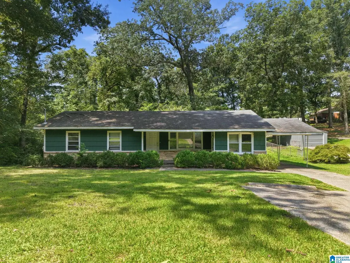 4361 SILVER LAKE ROAD, Pinson, AL 35126 - #1