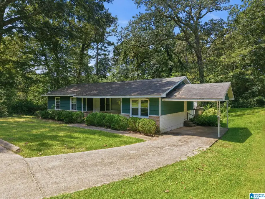 4361 SILVER LAKE ROAD, Pinson, AL 35126 - #2
