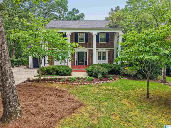200 FAIRWAY DRIVE, Anniston, AL 36207