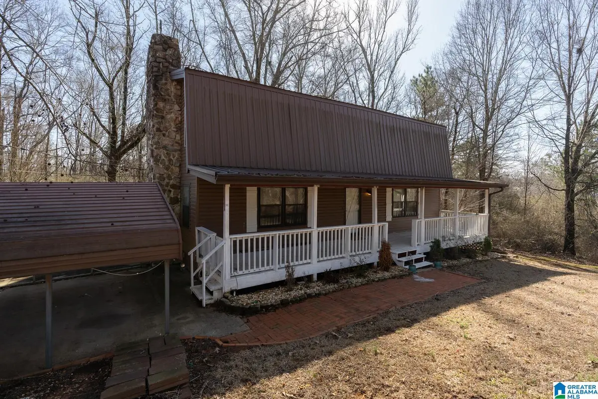 6356 OLD TUSCALOOSA HIGHWAY, McCalla, AL 35111 - #1