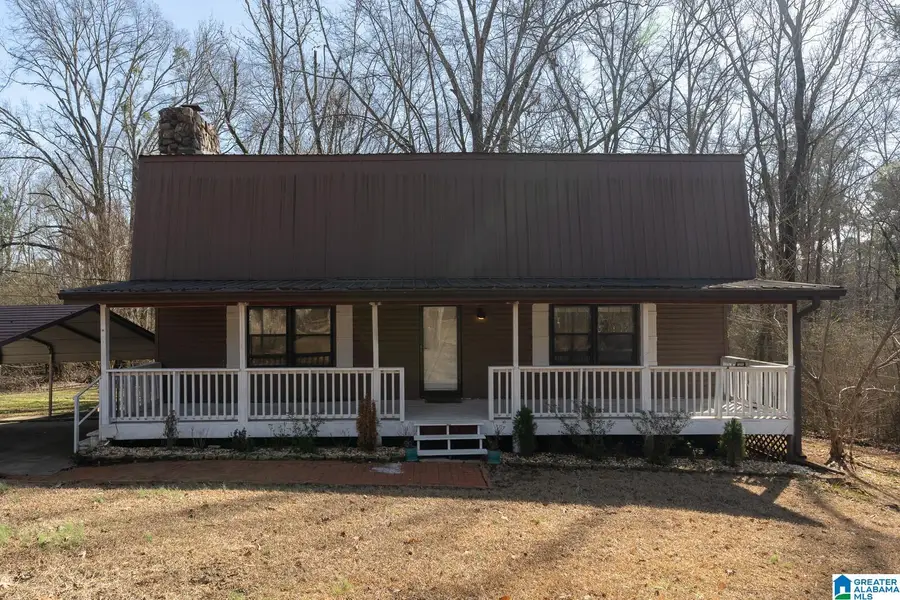 6356 OLD TUSCALOOSA HIGHWAY, McCalla, AL 35111 - #2