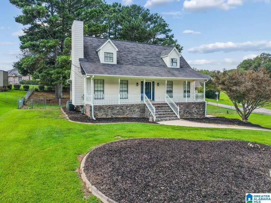 3034 LEE ANN DRIVE, Hueytown, AL 35023 - #2