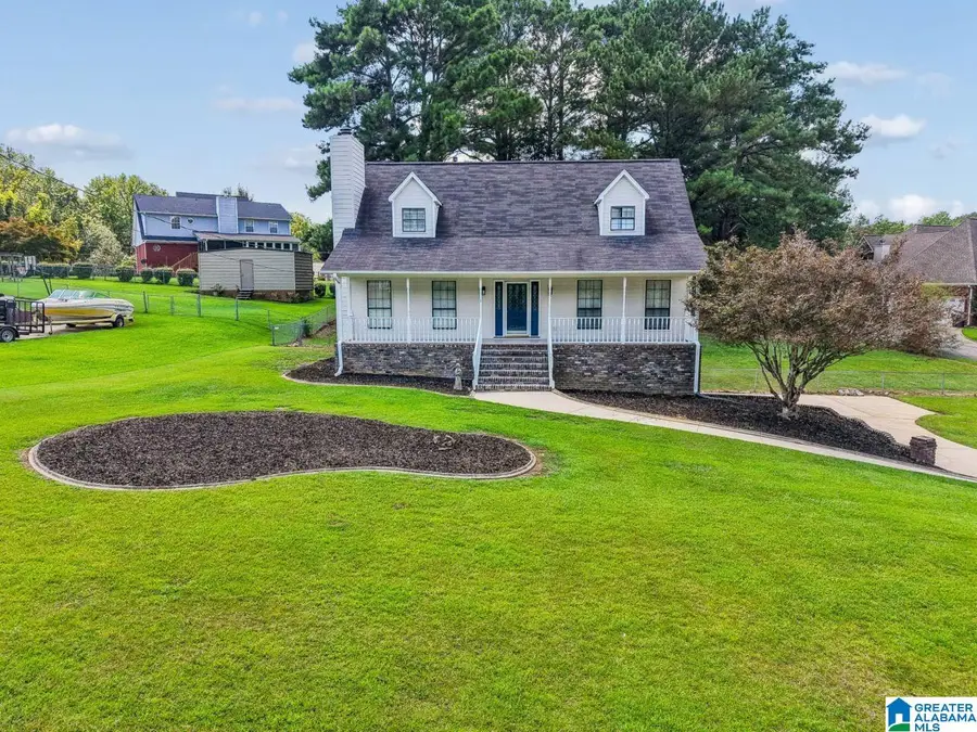 3034 LEE ANN DRIVE, Hueytown, AL 35023 - #3
