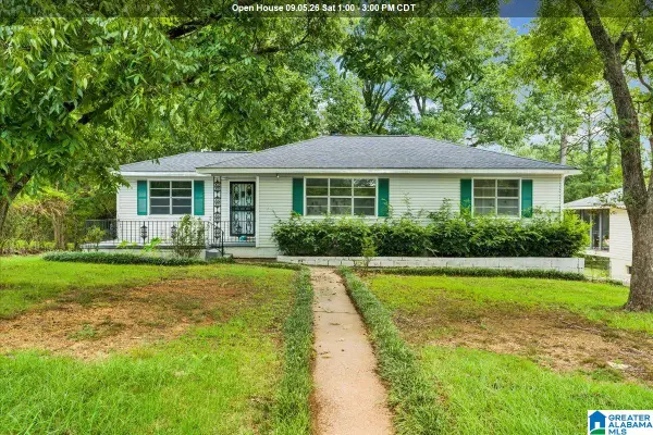 964 HILLCREST AVENUE, Birmingham, AL 35235