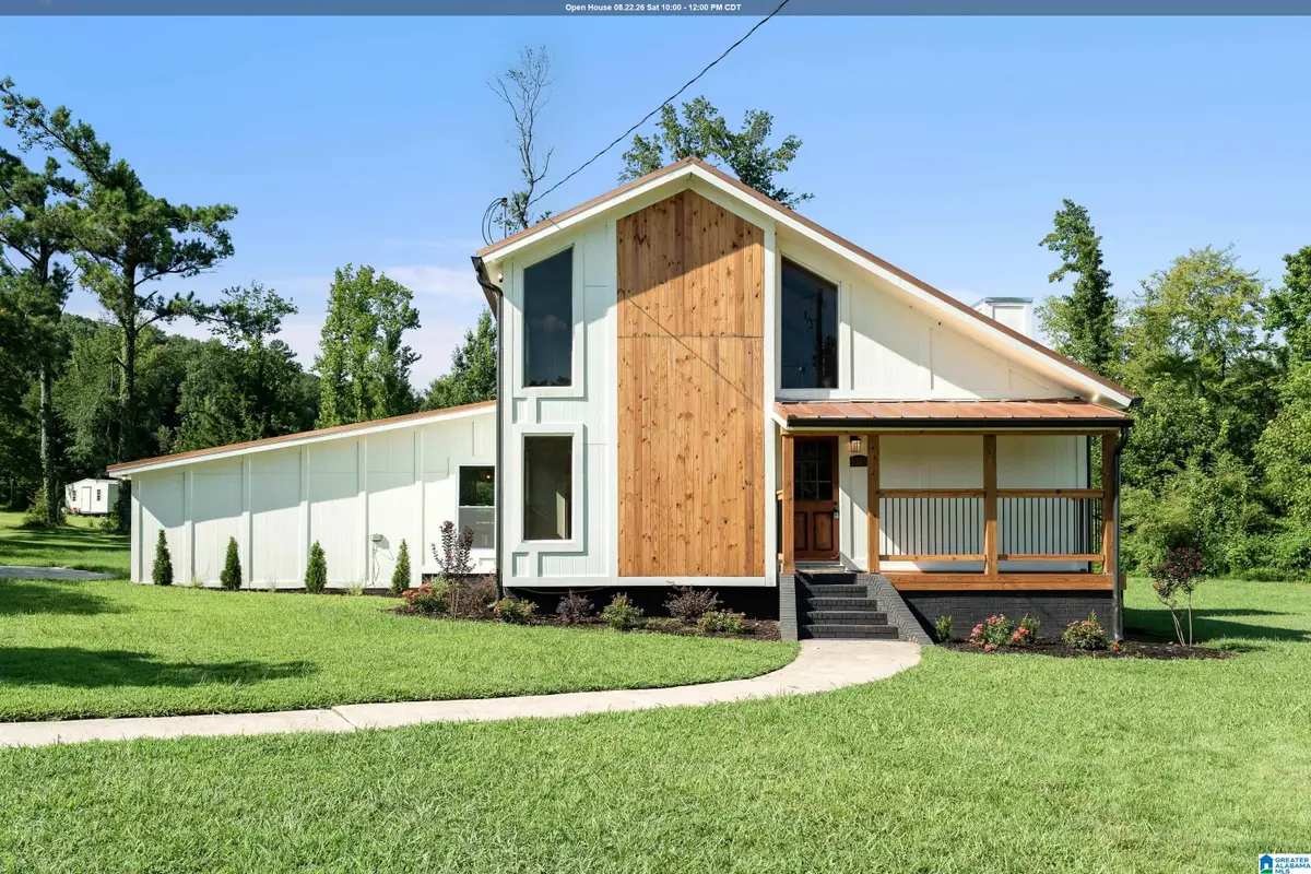5205 PARKSIDE CIRCLE, Birmingham, AL 35242 - #1