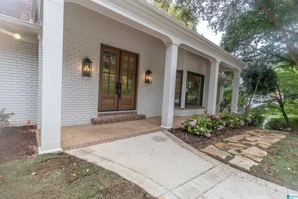 321 VESCLUB DRIVE, Vestavia hills, AL 35216