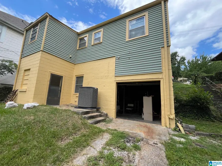 1617 BUSH BOULEVARD W, Birmingham, AL 35208 - #2