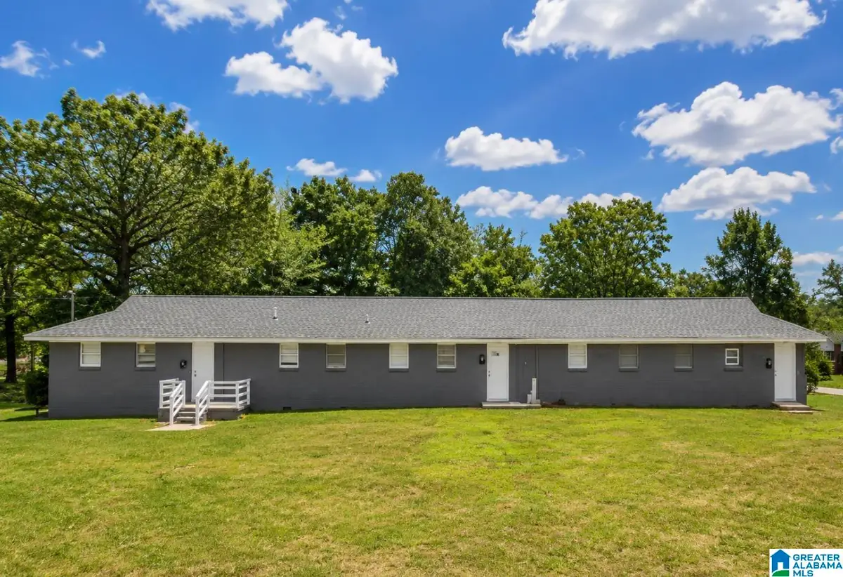 121 15TH AVENUE N, Birmingham, AL 35204 - #1