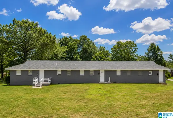 121 15TH AVENUE N, Birmingham, AL 35204