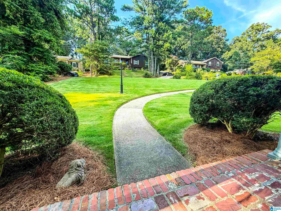 2442 GAWAIN DRIVE, Hoover, AL 35226 - #2