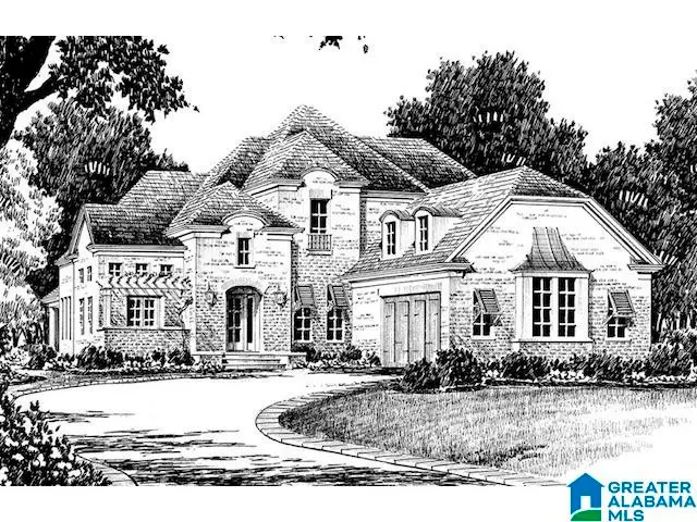 7992 BRAE SHETLAND COURT, Morris, AL 35116 - #1