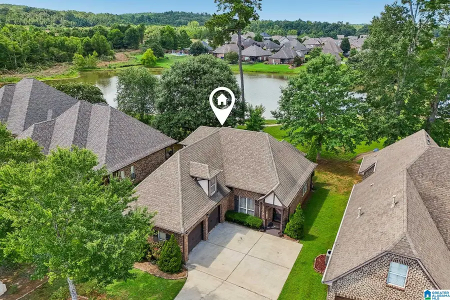 463 HEATHERSAGE ROAD, Maylene, AL 35114 - #2
