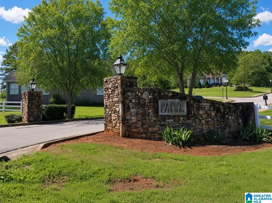 55 CANAAN CIRCLE, Anniston, AL 36207 - #2