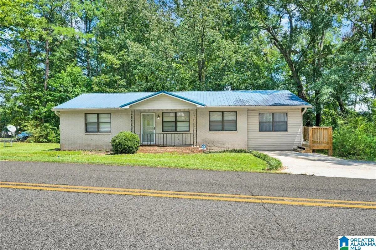 678 FLINT HILL ROAD, Bessemer, AL 35022 - #1