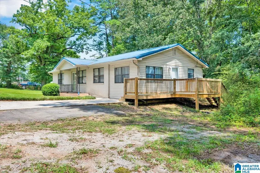 678 FLINT HILL ROAD, Bessemer, AL 35022 - #3