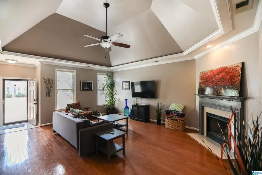 1011 RIVIERA DRIVE, Calera, AL 35080 - #2