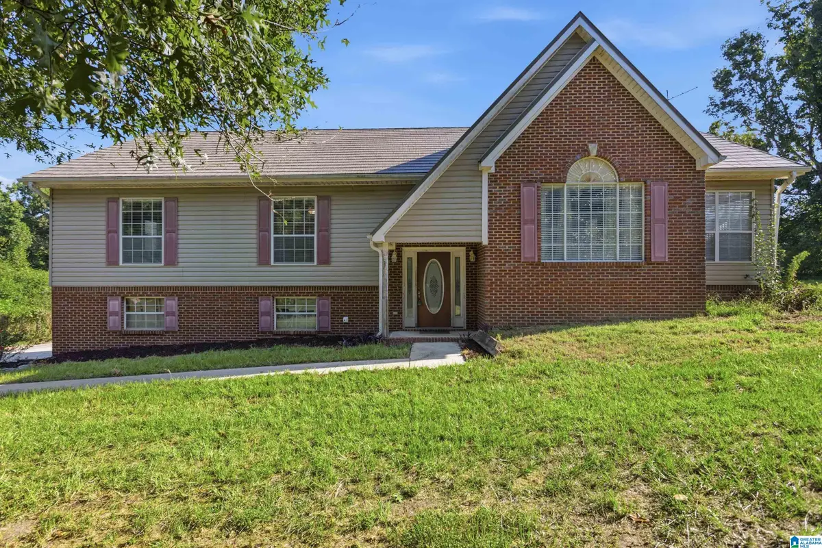 650 COUNTY ROAD 164, Jemison, AL 35085 - #1