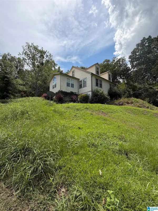4502 OLD BIRMINGHAM HIGHWAY, Anniston, AL 36201