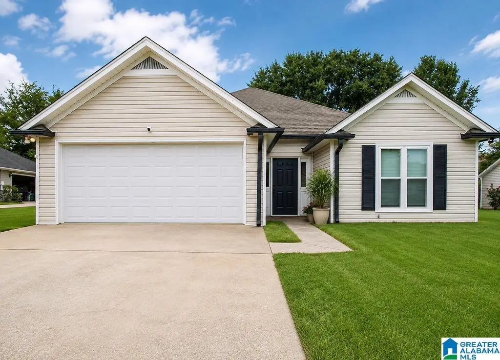 1718 BRADFORD LANE, Bessemer, AL 35022 - #1