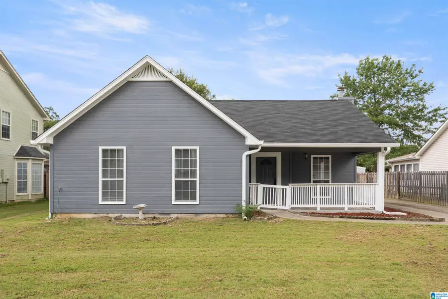 113 WILD FLOWER TRAIL, Alabaster, AL 35007 - #2
