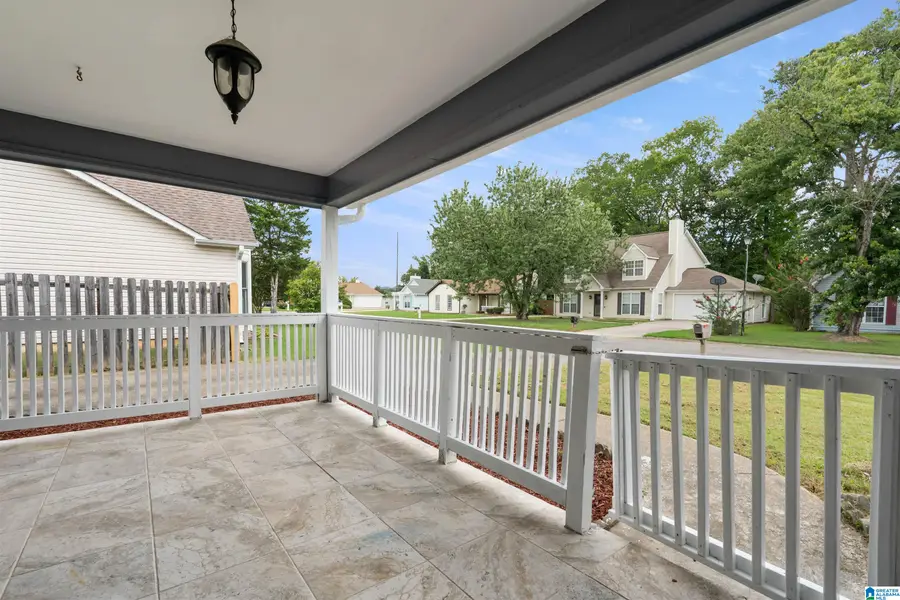 113 WILD FLOWER TRAIL, Alabaster, AL 35007 - #3