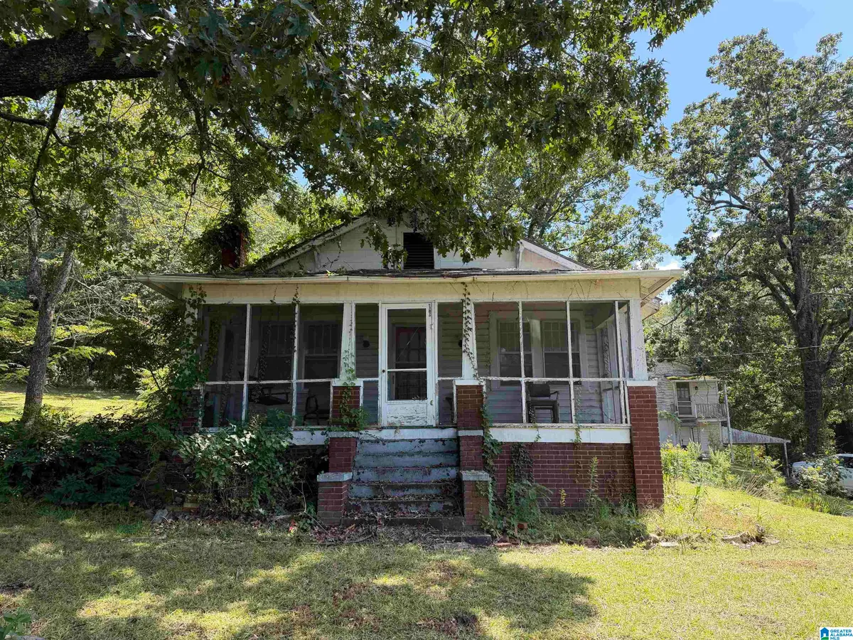 4512 OLD BIRMINGHAM HIGHWAY, Anniston, AL 36201 - #1