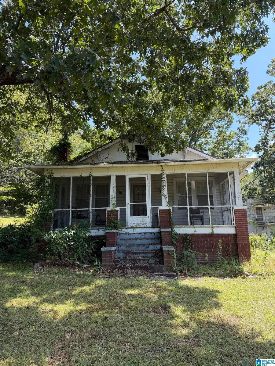 4512 OLD BIRMINGHAM HIGHWAY, Anniston, AL 36201 - #2