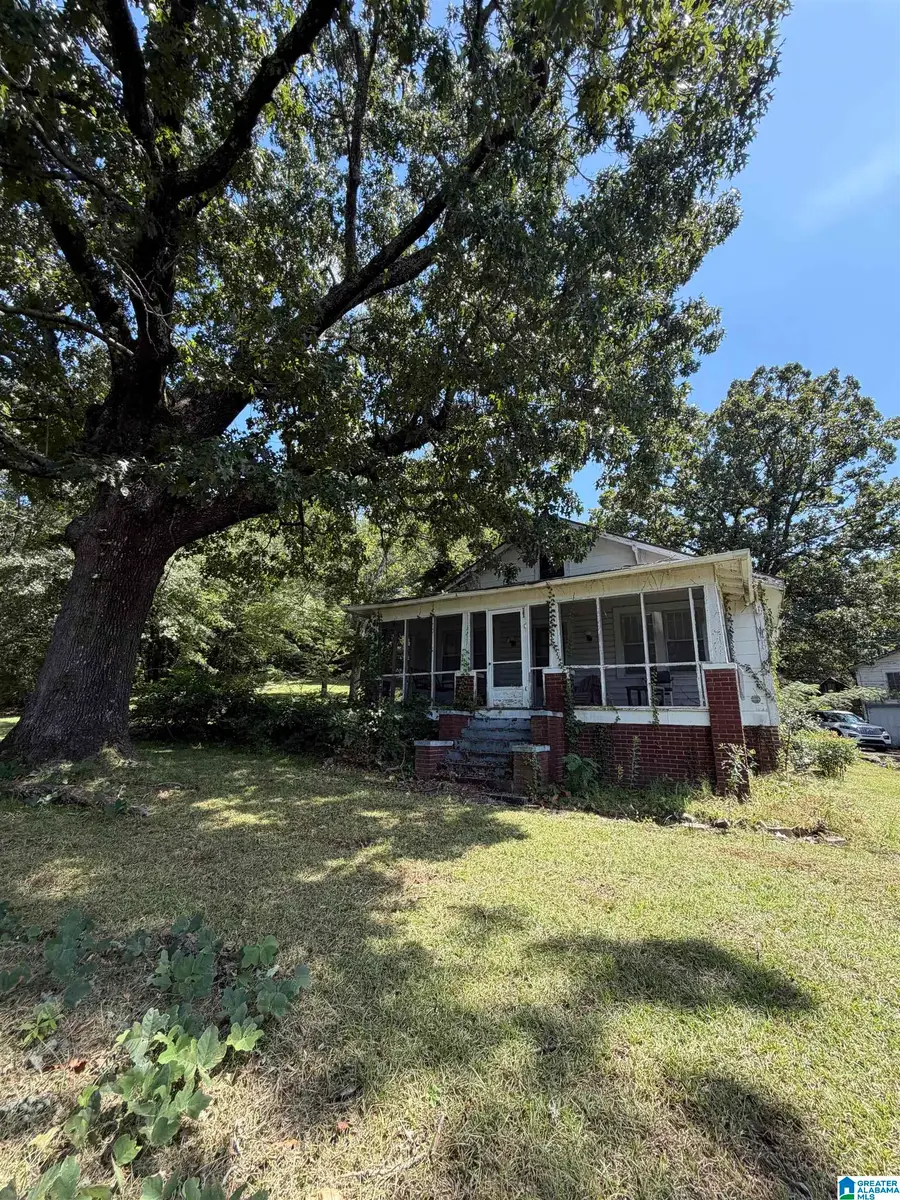 4512 OLD BIRMINGHAM HIGHWAY, Anniston, AL 36201 - #3