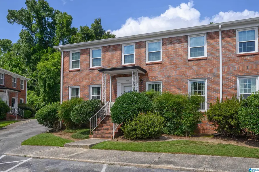 1912 LAUREL ROAD, Vestavia Hills, AL 35216 - #2
