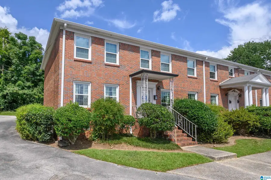 1912 LAUREL ROAD, Vestavia Hills, AL 35216 - #3