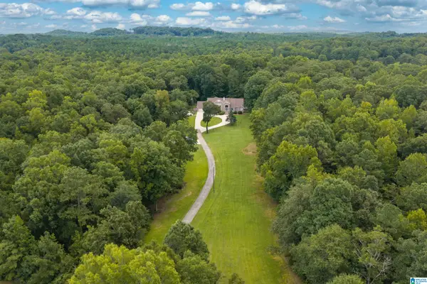 1692 FLORIDA ROAD, Pell city, AL 35125