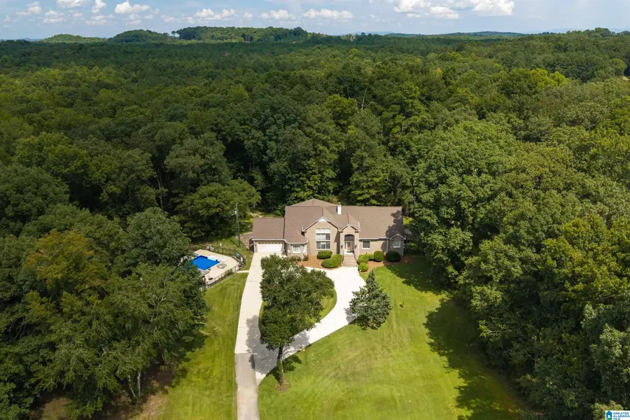 1692 FLORIDA ROAD, Pell City, AL 35125 - #3