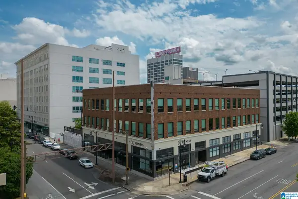 1801 2ND AVENUE N, Birmingham, AL 35203