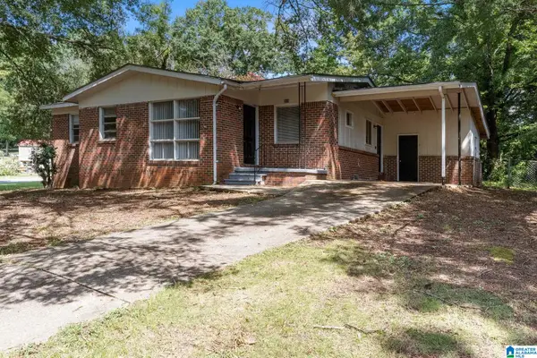 224 13TH AVENUE NE, Birmingham, AL 35215