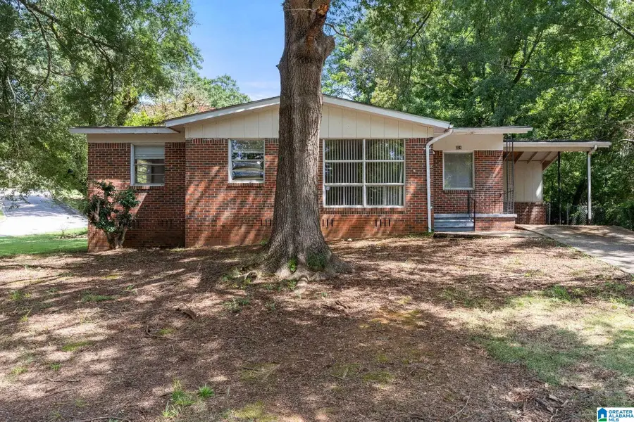 224 13TH AVENUE NE, Birmingham, AL 35215 - #2