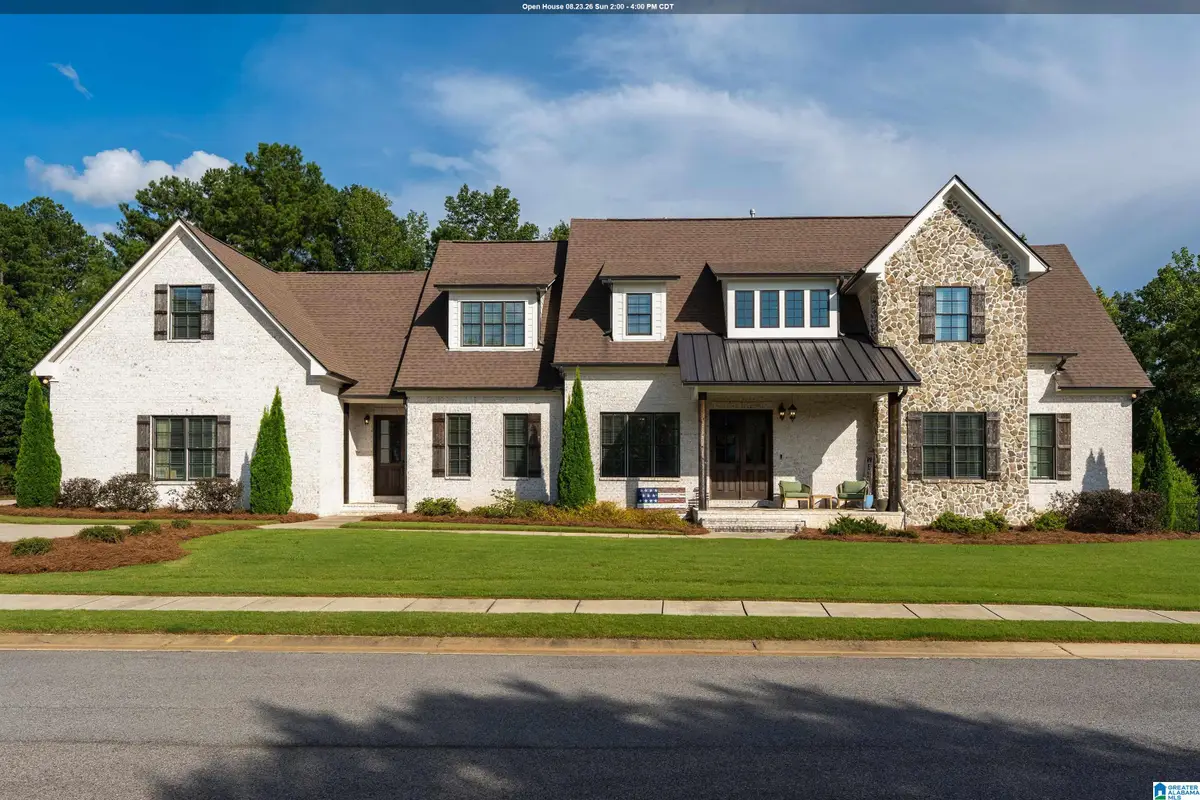 5805 DEERFOOT COURT, Trussville, AL 35173 - #1