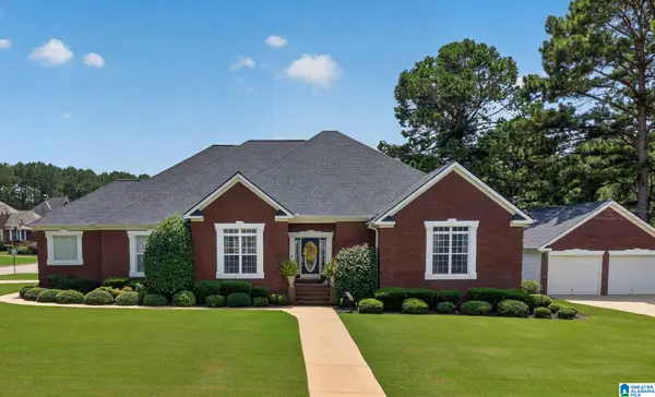 700 HUNTER LANE SW, Jacksonville, AL 36265
